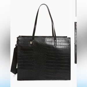 Beis Large Work Tote